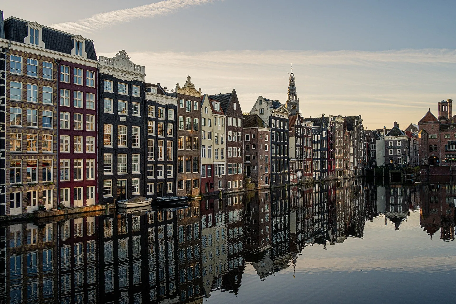 Amsterdam